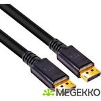 CLUB3D DisplayPort 1.4 HBR3 8K Kabel M/M 4meter -, Computers en Software, Verzenden, Nieuw