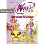 Hoog boven de wolken / Winx / 0 9789037482980 Regina Bizzi, Verzenden, Gelezen, Regina Bizzi