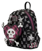 Loungefly Mini Backpack Avril Lavigne (Bags), Sieraden, Tassen en Uiterlijk, Tassen | Rugtassen, Verzenden, Zo goed als nieuw