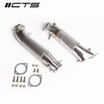 CTS Turbo Cast Downpipes Nissan GT-R R35