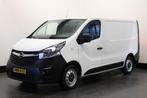 Opel Vivaro 1.6 CDTI - EURO 6, Stof, Euro 6, Overige carrosserieën, Wit