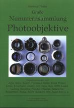 Agfa,Astro,Busch...Piesker, ...Schacht, Will, Zeiss Ikon..., Nieuw