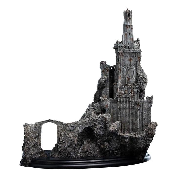 Lord of the Rings Statue Cirith Ungol 33 cm, Verzamelen, Lord of the Rings, Nieuw, Ophalen of Verzenden