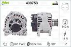 Dynamo / Alternator VOLKSWAGEN CRAFTER 30-35,30-50 (2.0..., Ophalen of Verzenden, Nieuw