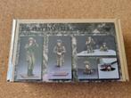 Valkyrie Miniature VM35023 ROK Army Tank Crew - 2011~ 1:35, Hobby en Vrije tijd, Modelbouw | Figuren en Diorama's, Verzenden, Nieuw