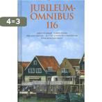 Jubileumomnibus 116 9789020516166 Anke de Graaf, Boeken, Streekboeken en Streekromans, Verzenden, Gelezen, Anke de Graaf