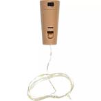 Benson LED flesverlichting - warm wit licht - 48 cm - dec..., Ophalen of Verzenden, Nieuw