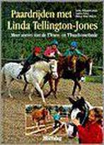 9789021324692 Paardrijden met Linda Tellington-Jones, Boeken, Gelezen, Tellington-Jones, Verzenden