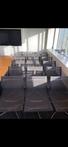 Comfortabele Vitra Eames vergaderstoelen - 18x beschikbaar