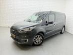 Ford Transit Connect 1.5 EcoBlue L2 Trend AUTOMAAT CAMERA, Auto's, Bestelauto's, Automaat, Stof, Gebruikt, Diesel