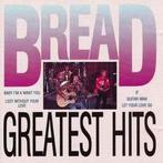 cd digi - Bread - Greatest Hits, Verzenden, Zo goed als nieuw