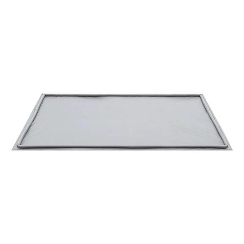 ProPlus Opblaasbaar grondzeil - waterdicht PVC - 2,5 x 6..., Caravans en Kamperen, Caravan accessoires, Nieuw, Ophalen of Verzenden