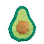 Pinata Avocado 26cm, Hobby en Vrije tijd, Verzenden, Nieuw