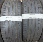 2x245-45-19 Michelin Zomer 2x4.5m €55 Per Band 245 45 19, Auto-onderdelen, Banden en Velgen, Band(en), Personenwagen, Zomerbanden