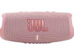 Jbl -  Charge 5 Speaker  - Roze, JBL, Verzenden, Overige typen, Nieuw