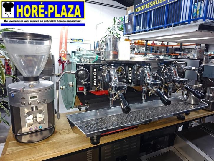 Koffiemachines Horeca Professioneel, Zakelijke goederen, Horeca | Keukenapparatuur, Gebruikt, Koffie en Espresso