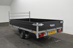 Saris PL 276 150 Plateawagen 1500kg Plateauwagen, Ophalen of Verzenden, Gebruikt