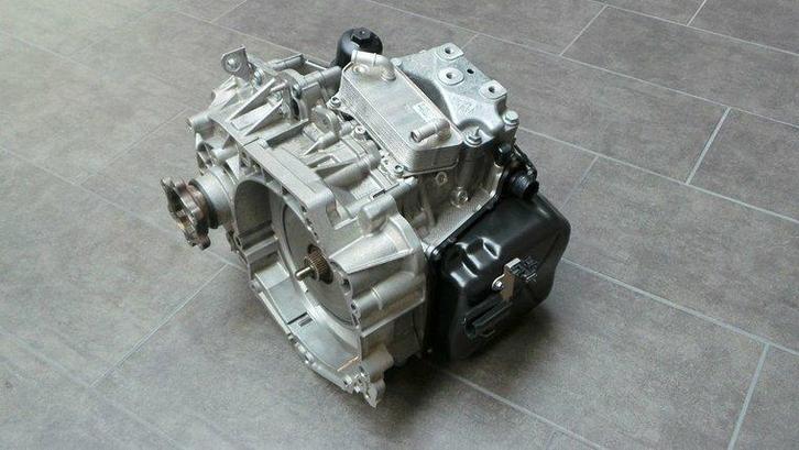 Versnellingsbak DSG6 Gang QMN 2.0 TDI, Auto-onderdelen, Transmissie en Toebehoren, Verzenden