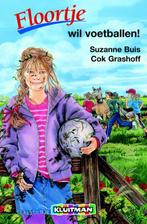 Floortje wil voetballen! / Floortje 9789020672480, Boeken, Kinderboeken | Jeugd | onder 10 jaar, Verzenden, Gelezen, Suzanne Buis