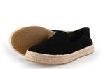 Toms Espadrilles in maat 38 Zwart | 10% korting, Kleding | Dames, Verzenden, Zwart, Toms, Gedragen