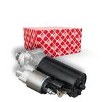 Startmotor VAG 1.6 en 2.0 TDi 02Z911024K 02Z 911 024 KX |..., Auto-onderdelen, Motor en Toebehoren, Ophalen of Verzenden, Nieuw
