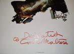 Hugo Pratt - Corto Maltese - Jaren 1980