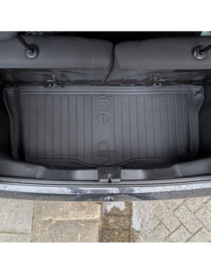 All Weather kofferbakmat Toyota Aygo II Hatchback (5-deurs), Auto diversen, Automatten, Nieuw, Ophalen of Verzenden