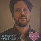 cd - Brett Spaulding - Breakless Heart, Verzenden, Nieuw in verpakking