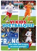 VI Kids Voetbalquiz 9789067979092 Martijn Horn, Boeken, Verzenden, Gelezen, Martijn Horn