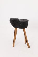 Logniture - Bijzettafel - Japanse stijl - Hout