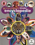 Winkler Prins Kinder Encyclopedie 9789027491930 C. Oxlade, Gelezen, Onbekend, C. Oxlade, Verzenden