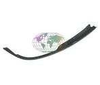 OPEL ASTRA H, 2007-2009 - VOORBUMPERSPOILER, 5drs Hatchba..., Verzenden, Nieuw, Opel