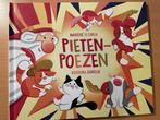 Sinterklaasboek: Pietenpoezen 8720182276988 Katerina Gorelik, Verzenden, Zo goed als nieuw, Katerina Gorelik