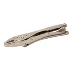 Silverline Griptang - Zelfvergrendelend - Vernikkeld Staa..., Ophalen of Verzenden, Nieuw
