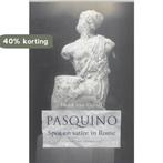 Pasquino 9789059371231 H. van Gessel, Verzenden, Gelezen, H. van Gessel