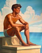 Biatturi Irina - Le Parisien, XL