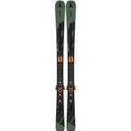 Atomic Redster Q7.8 -166 cm, Sport en Fitness, Skiën en Langlaufen, Gebruikt, Ophalen of Verzenden, Carve, Atomic