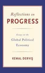 Reflections on Progress, Ophalen of Verzenden, Nieuw