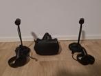 Oculus Rift CV1 Virtual Reality Kit, VR-bril, Zo goed als nieuw, Pc, Verzenden