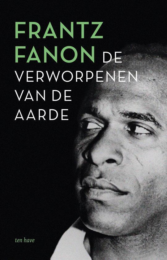 9789025910778 De verworpenen van de aarde, Boeken, Studieboeken en Cursussen, Nieuw, Verzenden