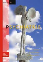 Boek Basiswerk V&V  -   Psychiatrie 9789031352111, Boeken, Wetenschap, Verzenden, Zo goed als nieuw