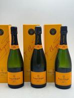 Veuve Clicquot, Veuve Clicquot reserve cuvée - Champagne, Nieuw