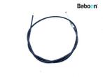 Gaskabel BMW R 80 GS (R80GS) (1454584), Motoren, Verzenden, Gebruikt
