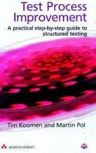 Test Process Improvement:A step-by-step guide to structured, Boeken, Taal | Engels, Gelezen, Verzenden
