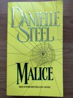 Malice 9780552141314 Danielle Steel, Verzenden, Gelezen, Danielle Steel