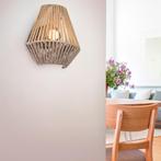 LED Wandlamp - Trion Kato - 1 Lichtpunt van 1.5 Watt - Warm, Ophalen of Verzenden, Nieuw