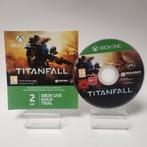 Titanfall Xbox One, Ophalen of Verzenden, Nieuw