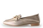 Unisa Loafers in maat 39 Goud | 10% extra korting, Overige kleuren, Verzenden, Overige typen, Zo goed als nieuw