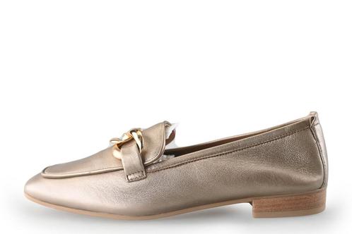 Unisa Loafers in maat 39 Goud | 10% extra korting, Kleding | Dames, Schoenen, Overige kleuren, Zo goed als nieuw, Overige typen