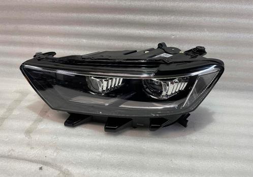 Koplampen VW T-ROC TROC, Auto-onderdelen, Verlichting, Nieuw, Volkswagen, Verzenden